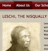 Chief Leschi Schools